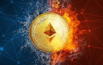 Ethereum’s Supply Is Getting Squeezed As Fee Burning